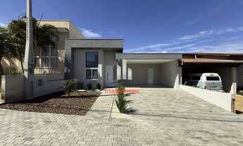 Imagem: Casa de 3 dorm sendo uma suite no Reserva