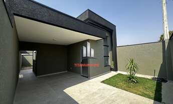 Imagem: Casa de 3 dorm sendo um suite no Vila Verde