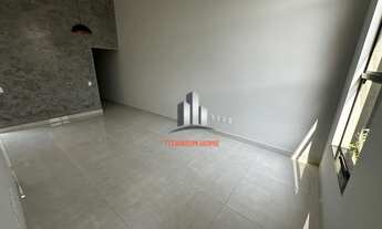 Imagem 4: Casa de 3 dorm sendo um suite no Vila Verde em Hortolandia