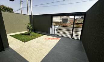 Imagem 3: Casa de 3 dorm sendo um suite no Vila Verde em Hortolandia