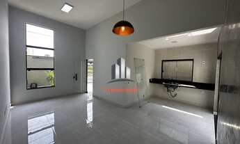 Imagem 6: Casa de 3 dorm sendo um suite no Vila Verde em Hortolandia