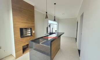 Imagem: Casa de 3 dorm e piscina no Condomínio