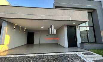 Imagem: Casa Nova 3 dorm sendo 1 suite condominio