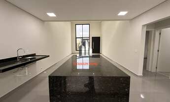 Imagem 6: Casa Nova 3 dorm sendo 1 suite condominio Olivio franceschini