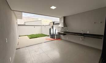 Imagem 7: Casa Nova 3 dorm sendo 1 suite condominio Olivio franceschini