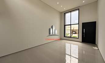 Imagem 2: Casa Nova 3 dorm sendo 1 suite condominio Olivio franceschini