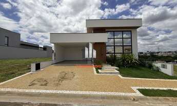 Imagem: Casa com Piscina e 3 suites - no Santorini