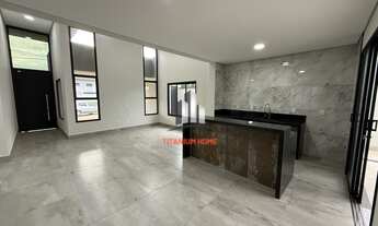 Imagem 5: Casa de 3 dorm sendo 1 suite no condominio Jardim do Jatobá