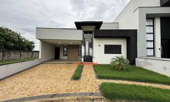 Imagem: Casa de 3 dorm sendo 1 suite no condominio