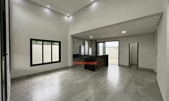 Imagem 3: Casa de 3 dorm sendo 1 suite no condominio Jardim do Jatobá