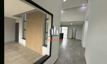 Imagem 2: Casa de 3 dorm sendo 1 suite no condominio Jardim do Jatobá