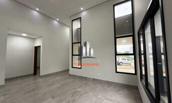 Imagem 7: Casa de 3 dorm sendo 1 suite no condominio Jardim do Jatobá