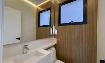 Imagem 2: Casa Terrea completa de 3 suites no Swiss Park