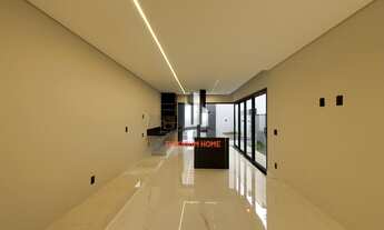 Imagem 7: Casa Terrea completa de 3 suites no Swiss Park