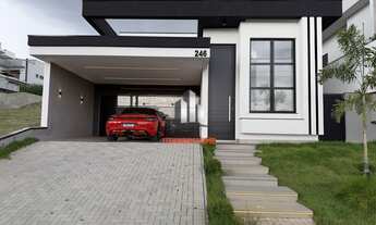 Imagem: Casa Terrea completa de 3 suites no Swiss