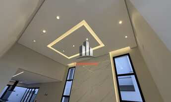 Imagem 5: Casa Terrea completa de 3 suites no Swiss Park