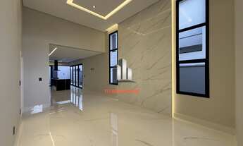 Imagem 4: Casa Terrea completa de 3 suites no Swiss Park