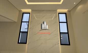 Imagem 6: Casa Terrea completa de 3 suites no Swiss Park