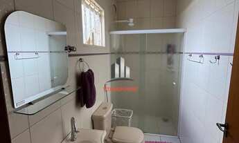 Imagem 4: Casa 3 dorm sendo 2 suites no Reserva da Mata