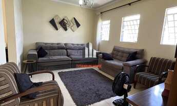 Imagem 2: Casa 3 dorm sendo 2 suites no Reserva da Mata