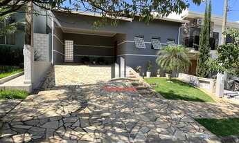 Imagem: Casa 3 dorm sendo 2 suites no Reserva da