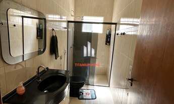 Imagem 7: Casa 3 dorm sendo 2 suites no Reserva da Mata