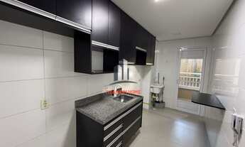 Imagem 3: Vila Felice -Terreo Privativo 2 dorm 56 mts com Churrasqueira Gourmet - Hortolandia