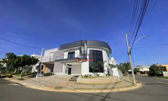 Imagem: Casa no Swiss Park Condomínio