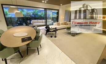 Imagem 5: Apartamento Alto Padrão Cambui Signature