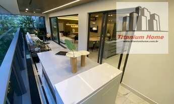 Imagem 2: Apartamento Alto Padrão Cambui Signature