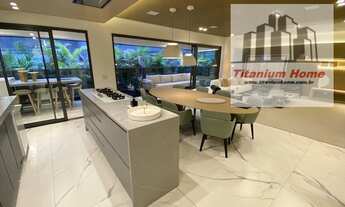 Imagem: Apartamento Alto Padrão Cambui Signature