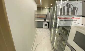 Imagem 6: Apartamento Alto Padrão Cambui Signature