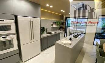 Imagem 3: Apartamento Alto Padrão Cambui Signature