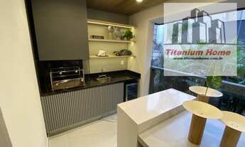 Imagem 7: Apartamento Alto Padrão Cambui Signature