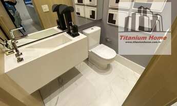 Imagem 4: Apartamento Alto Padrão Cambui Signature