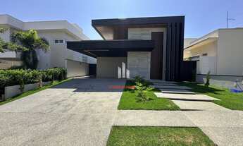 Imagem: Casa de 3 suites no Condomínio cancioneiro