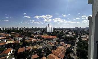 Imagem: Apartamento Cobertura Duplex 3 suites no