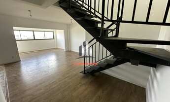 Imagem: Apartamento Cobertura Duplex 3 suites no