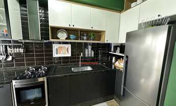 Imagem 5: Eco Vila Talisia 4 andar - 55 mts com sacada com Churrasqueria