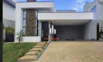 Imagem: Casa de 3 dorm sendo 1 suite no Swiss Park