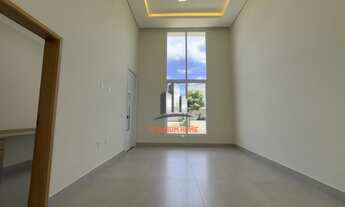 Imagem 5: Casa de 3 suites com Planejados e Piscina Royal Garden em Paulinia