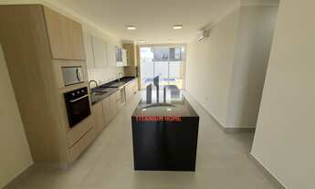 Imagem 4: Casa de 3 suites com Planejados e Piscina Royal Garden em Paulinia