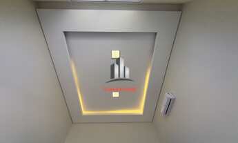 Imagem 3: Casa de 3 suites com Planejados e Piscina Royal Garden em Paulinia