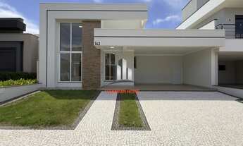 Imagem: Casa de 3 suites com Planejados e Piscina