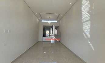 Imagem 3: Casa Nova 3 dorm sendo 1 suite-Olivio franceschini