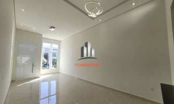 Imagem 2: Casa Nova 3 dorm sendo 1 suite-Olivio franceschini