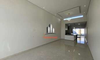 Imagem 7: Casa Nova 3 dorm sendo 1 suite-Olivio franceschini