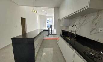 Imagem 6: Casa Nova 3 dorm sendo 1 suite-Olivio franceschini