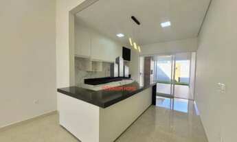 Imagem 4: Casa Nova 3 dorm sendo 1 suite-Olivio franceschini