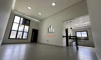 Imagem 3: Casa de 3 dorm sendo uam suite no Condomínio Olivio Franceschini